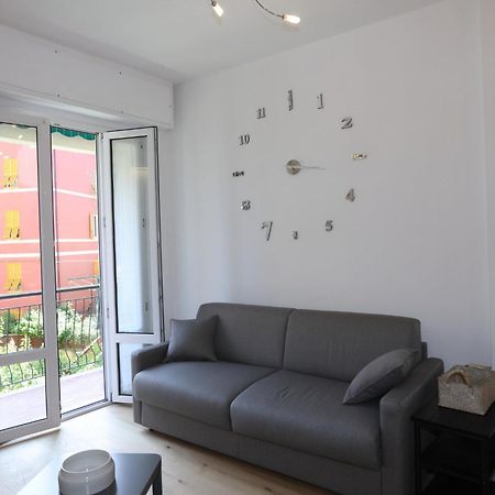 Casa Ciabatta Apartamento Sestri Levante Exterior foto