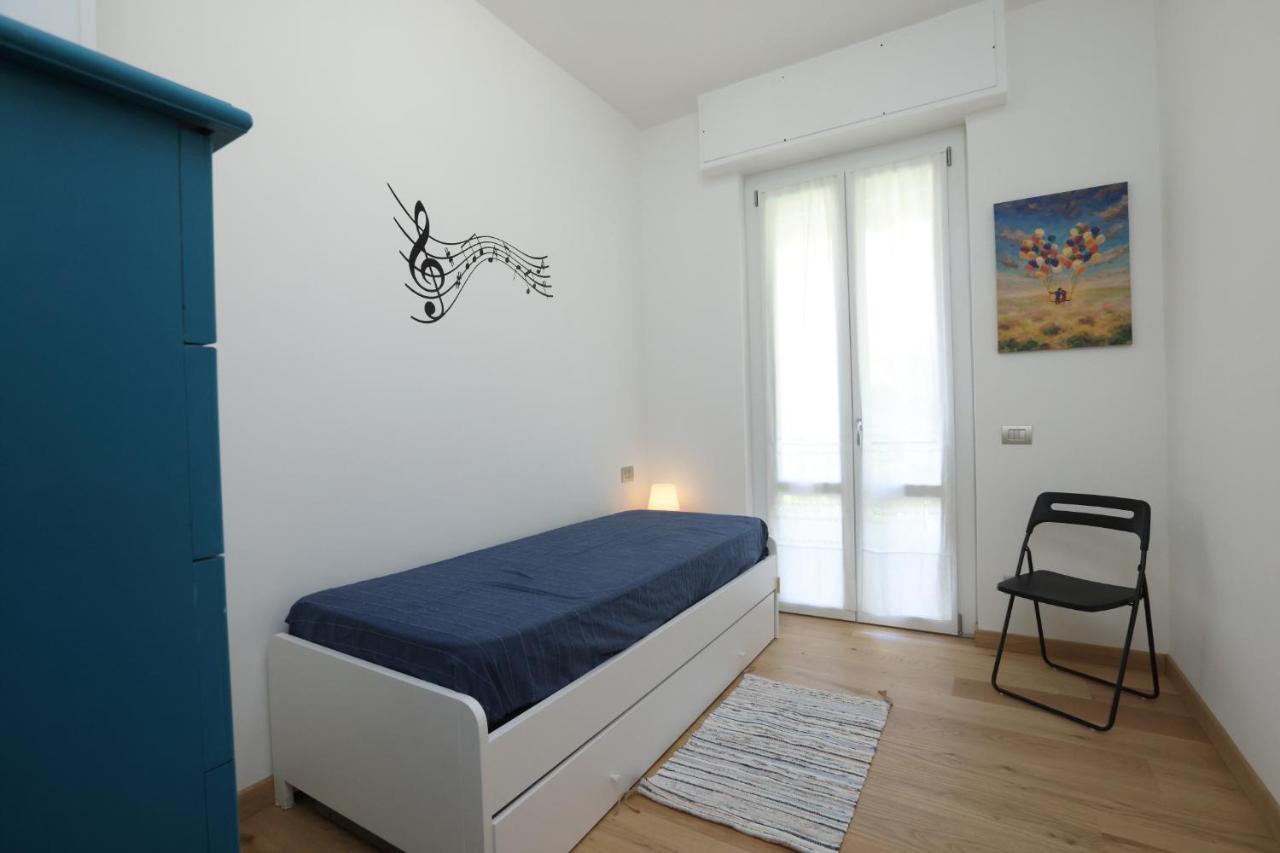Casa Ciabatta Apartamento Sestri Levante Exterior foto