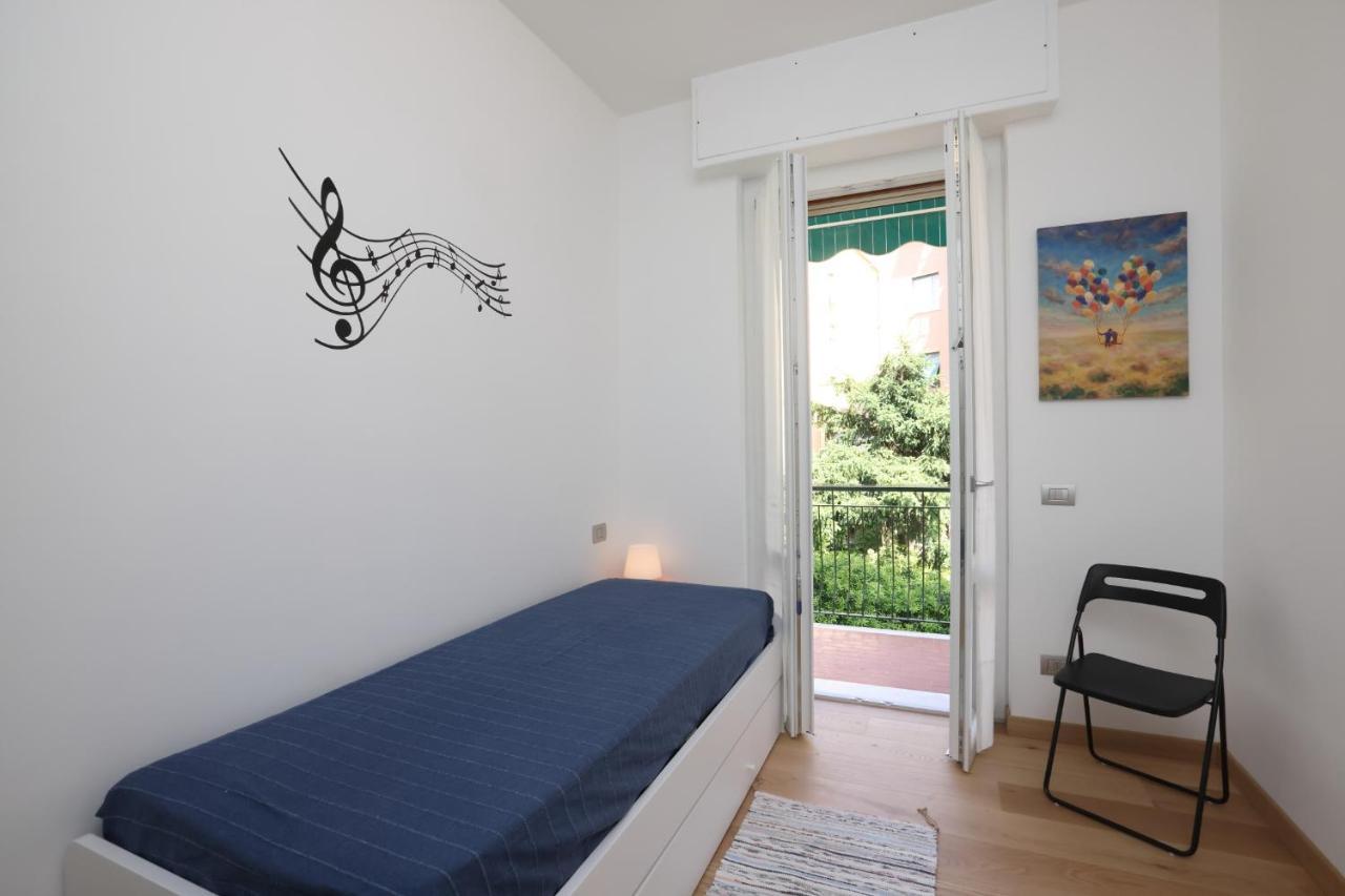 Casa Ciabatta Apartamento Sestri Levante Exterior foto