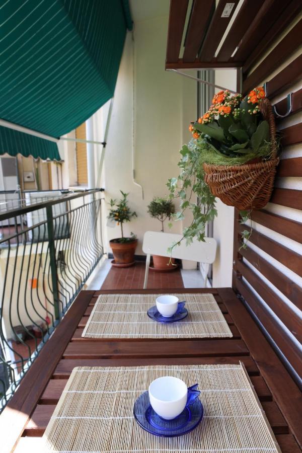 Casa Ciabatta Apartamento Sestri Levante Exterior foto